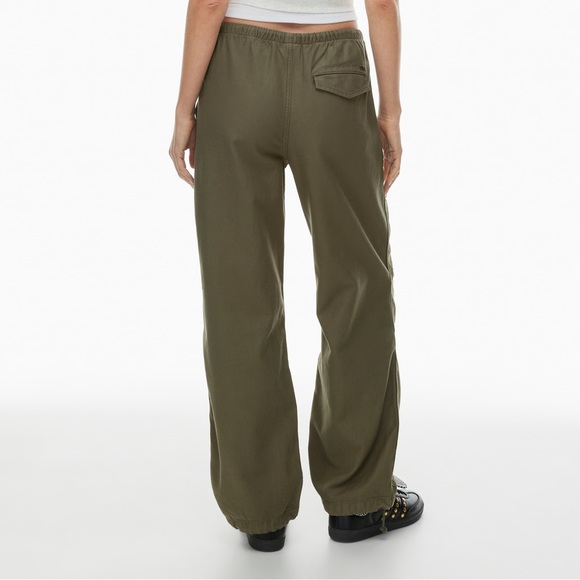 TNA cache pants - Picture 3 of 6